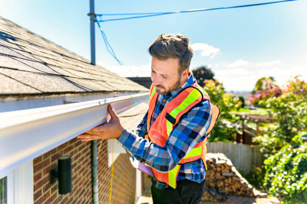 Hot Roofs in Newtown, OH