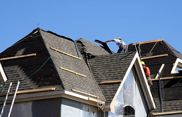 Best Chimney Flashing Repair  in Newtown, OH
